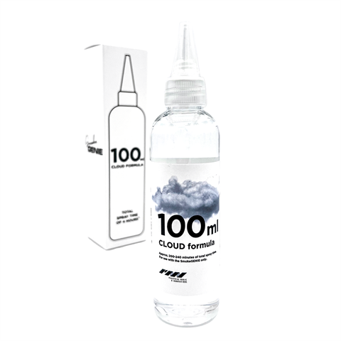 PMI Smokegenie rook vloeistof 100ml