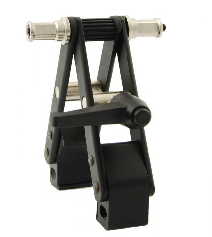 StudioKing professionele buisklem + spigots 110-021