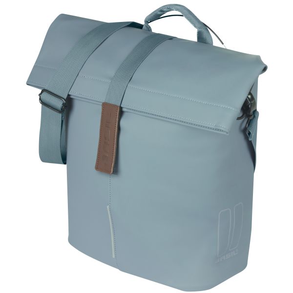 BASIL Shopper city mik studs