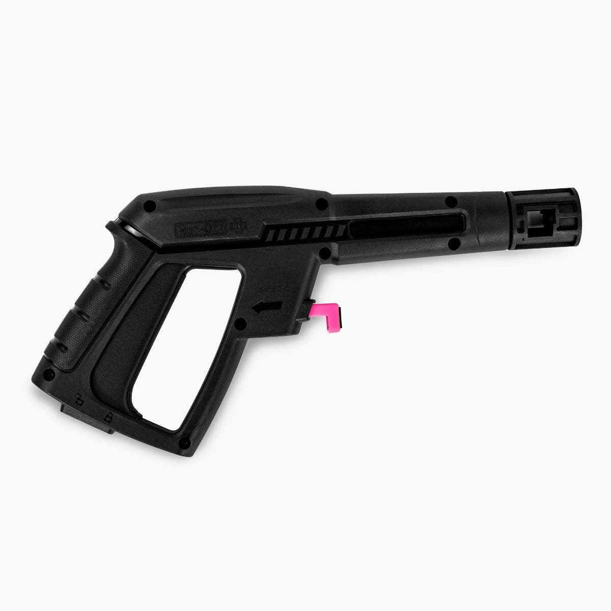 Muc-Off Pressure Washer Onderdelen Spuit Pistool - 292003