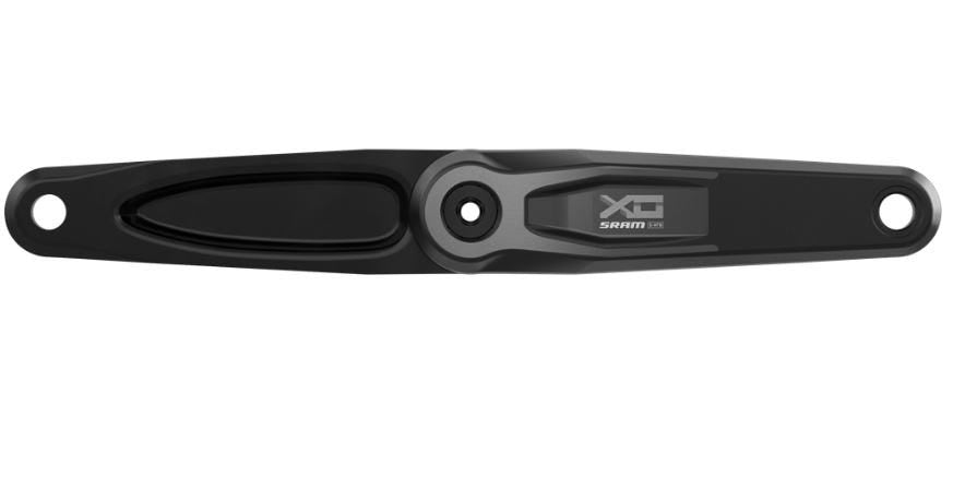 Sram crankdeel x0 170mm dub e-mtb sis m15 se - 299109