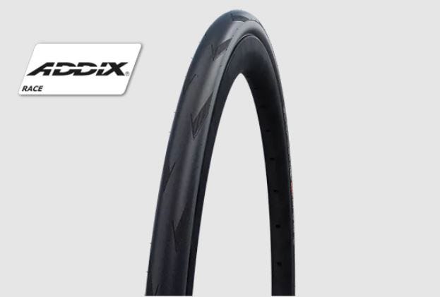Schwalbe - pro one evo super race vouwband 28x1.25 700x32c