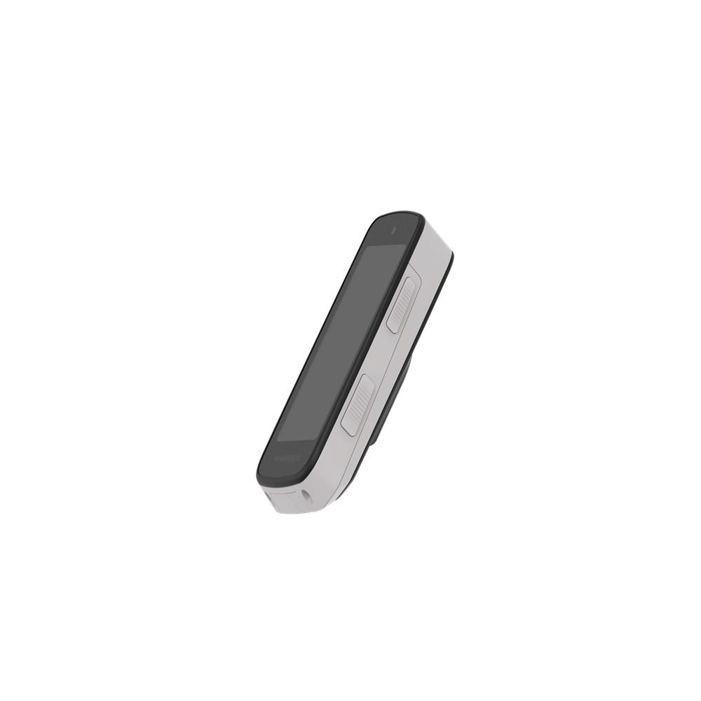 Hammerhead Sram computerdeel buitenschaal karoo 3 kleur frost grey - 299512