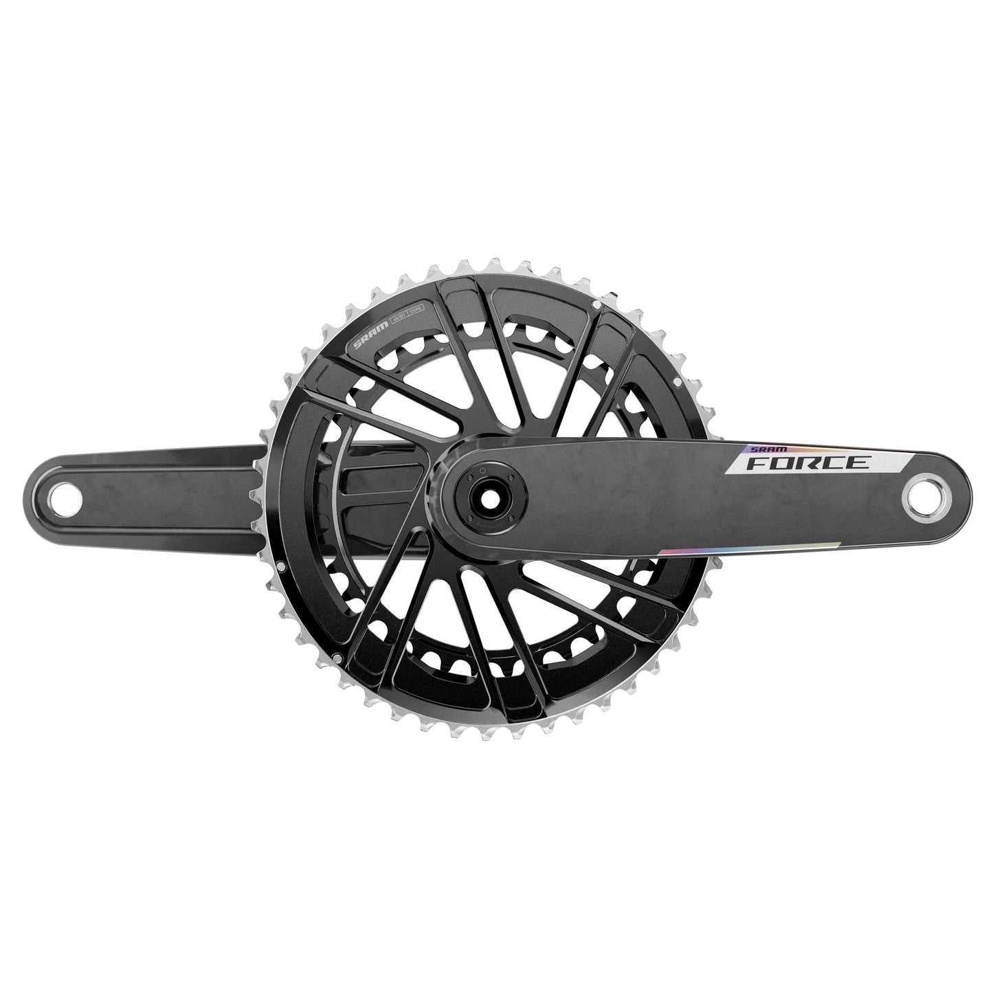 Sram crankset force e1 dub 48 35t direct mount 165mm excl bottom bracket - 299569