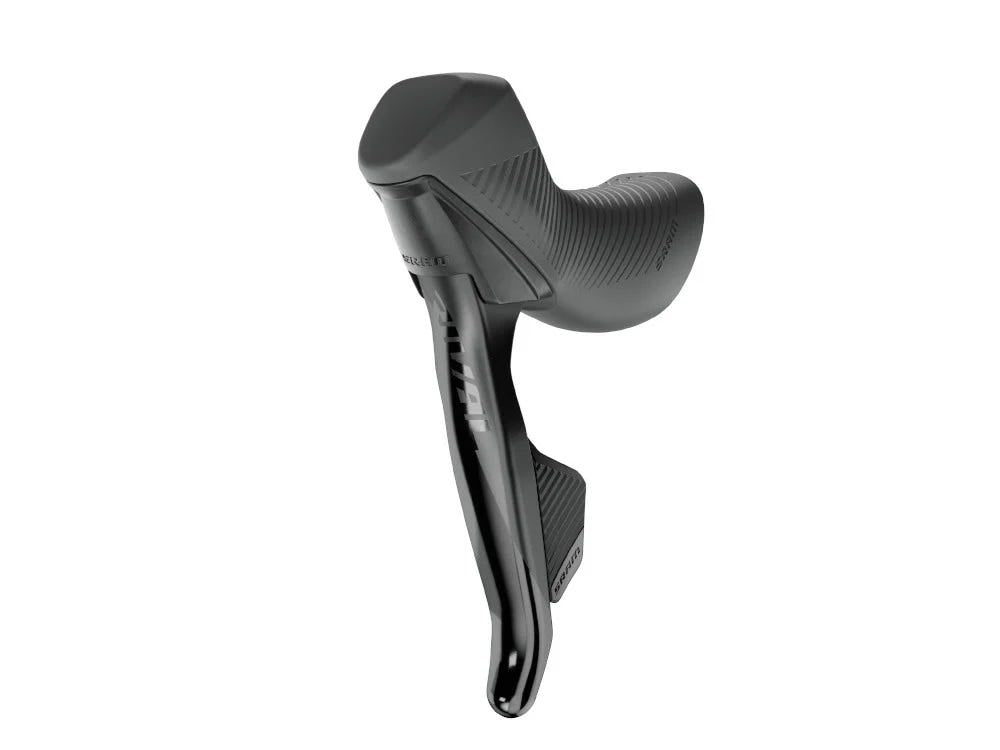 Sram shifter rival e-tap axs disc links alleen shifter excl. remklauw - 299685