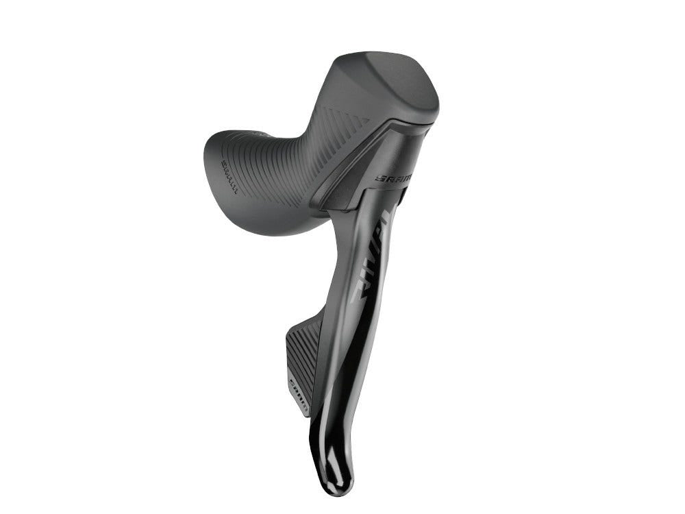 Sram shifter rival e-tap axs disc rechts alleen shifter excl. remklauw - 299686