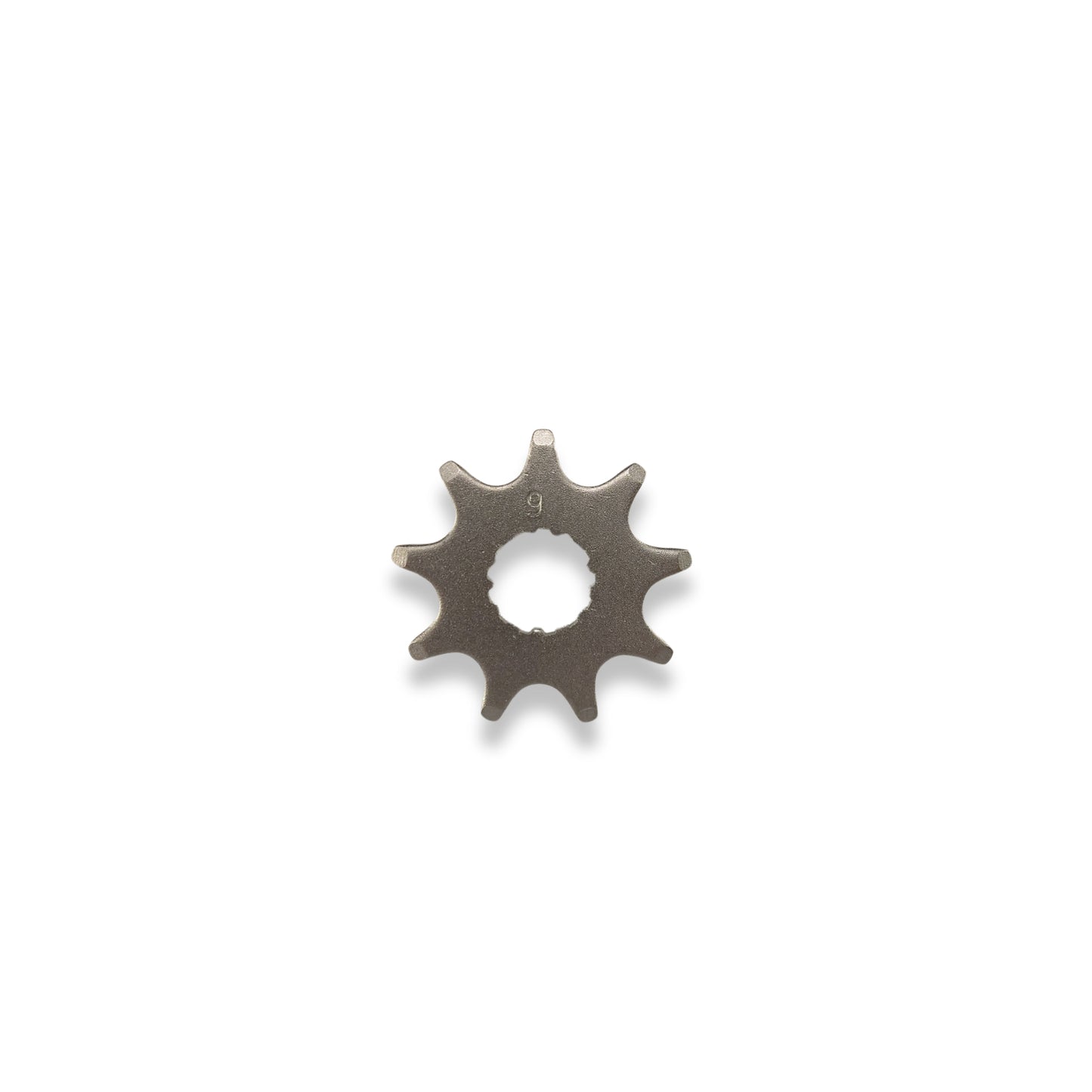Xtrabike Tandwiel 9t 1 2x3 32 2.2mm