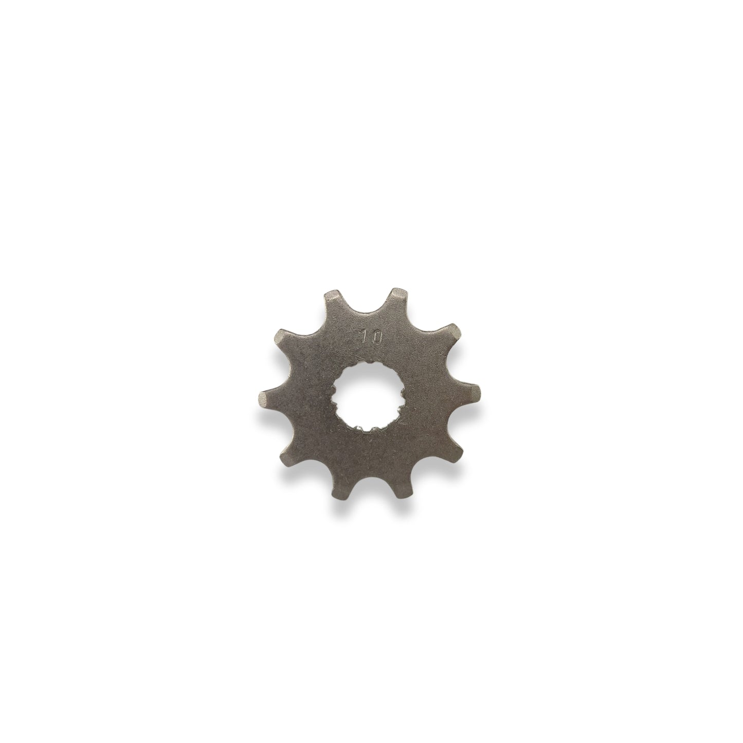 Xtrabike Tandwiel 10t 1 2x3 32 2.2mm