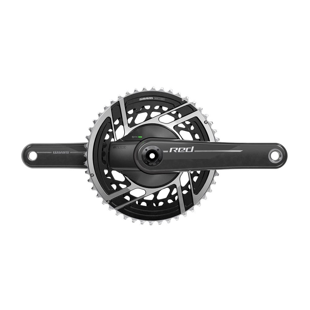 Sram powermeter red axs spider 165mm e1 dub 50-37t direct mount excl. bottom bracket - 299940