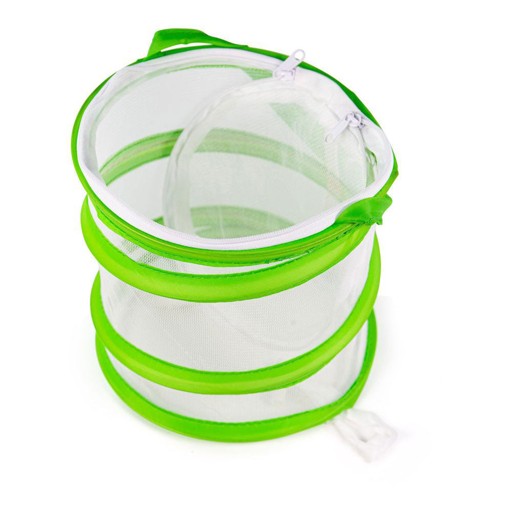 BIGJIGS pop-up insectennet