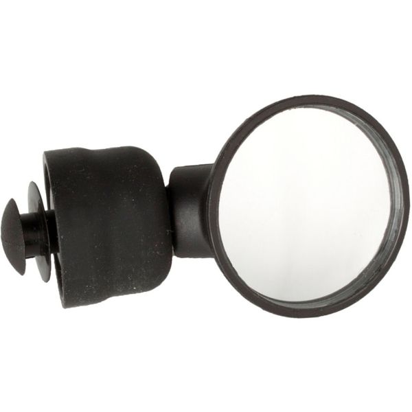 M-Wave Spiegel 3d micro-spion verstelbaar ø35mm