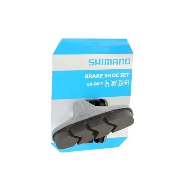 Shimano Remblokset race br-6403 1055 etc. (5 paar)