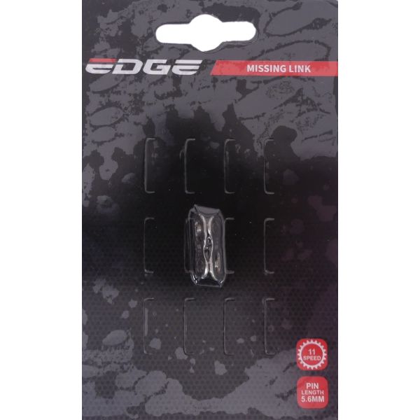 Edge Kettingschakel 11-speed missing link