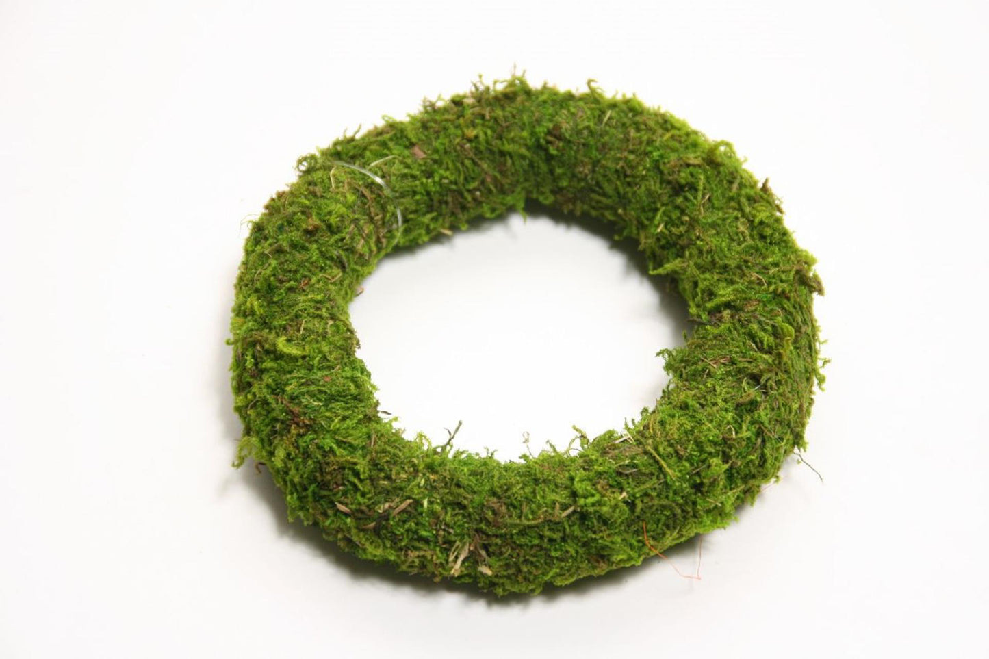 HBX Natural Living Krans asia mos ø20cm
