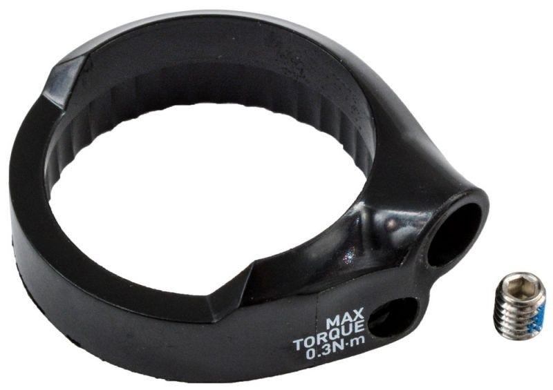 Rockshox vorkdeel compression damper spare housing stop judy recon 30 35 (2020-2024), domain b1 (2022-2024)