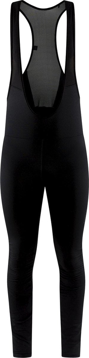 Craft core bike subz bib tights fietsbroek heren - maat s