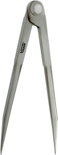 Vogel steekpasser 175mm