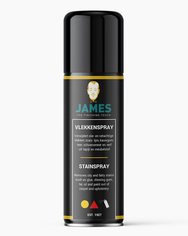 James 1070300 - vlekkenspray | 20 stuks