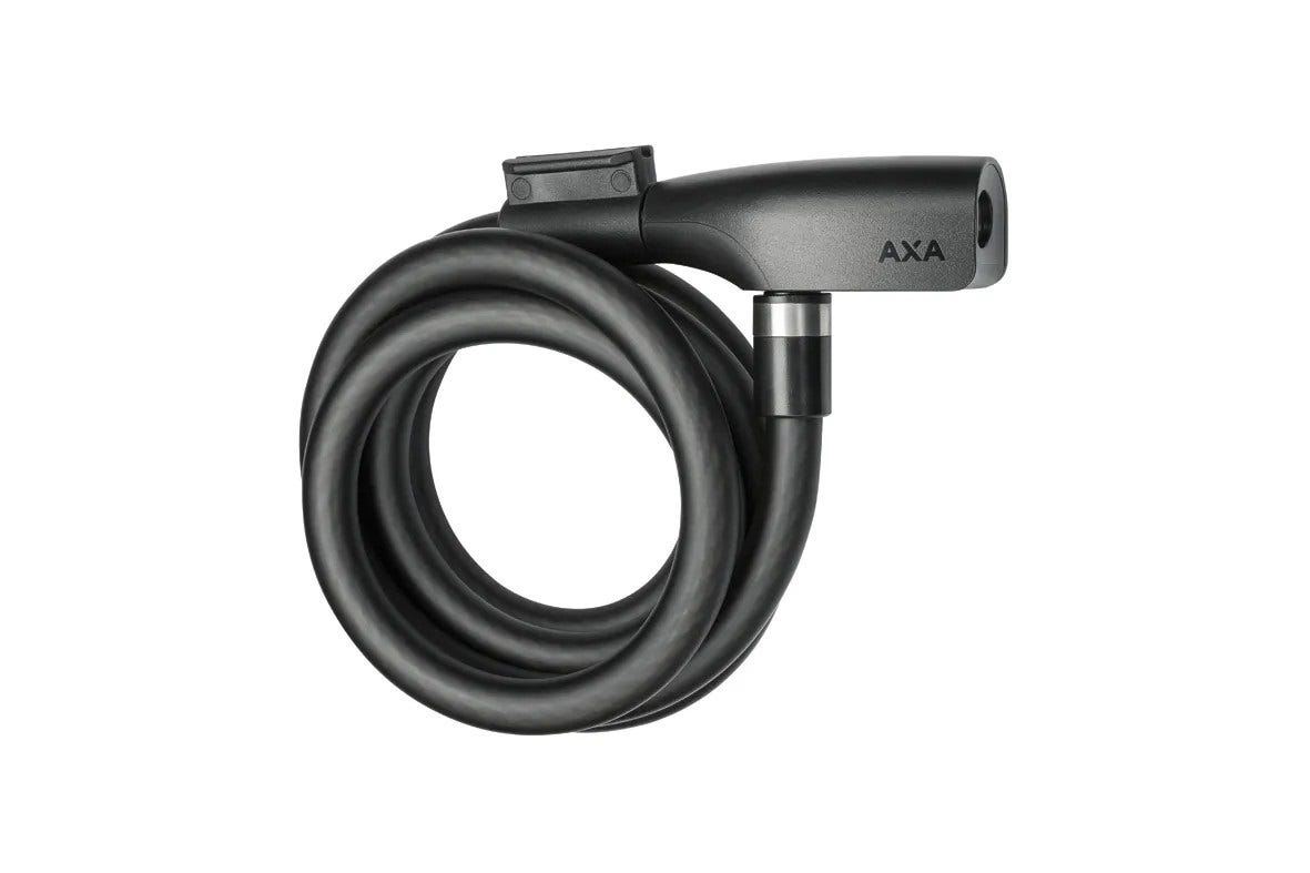Axa Kabelslot resolute 180 12 (kaart)