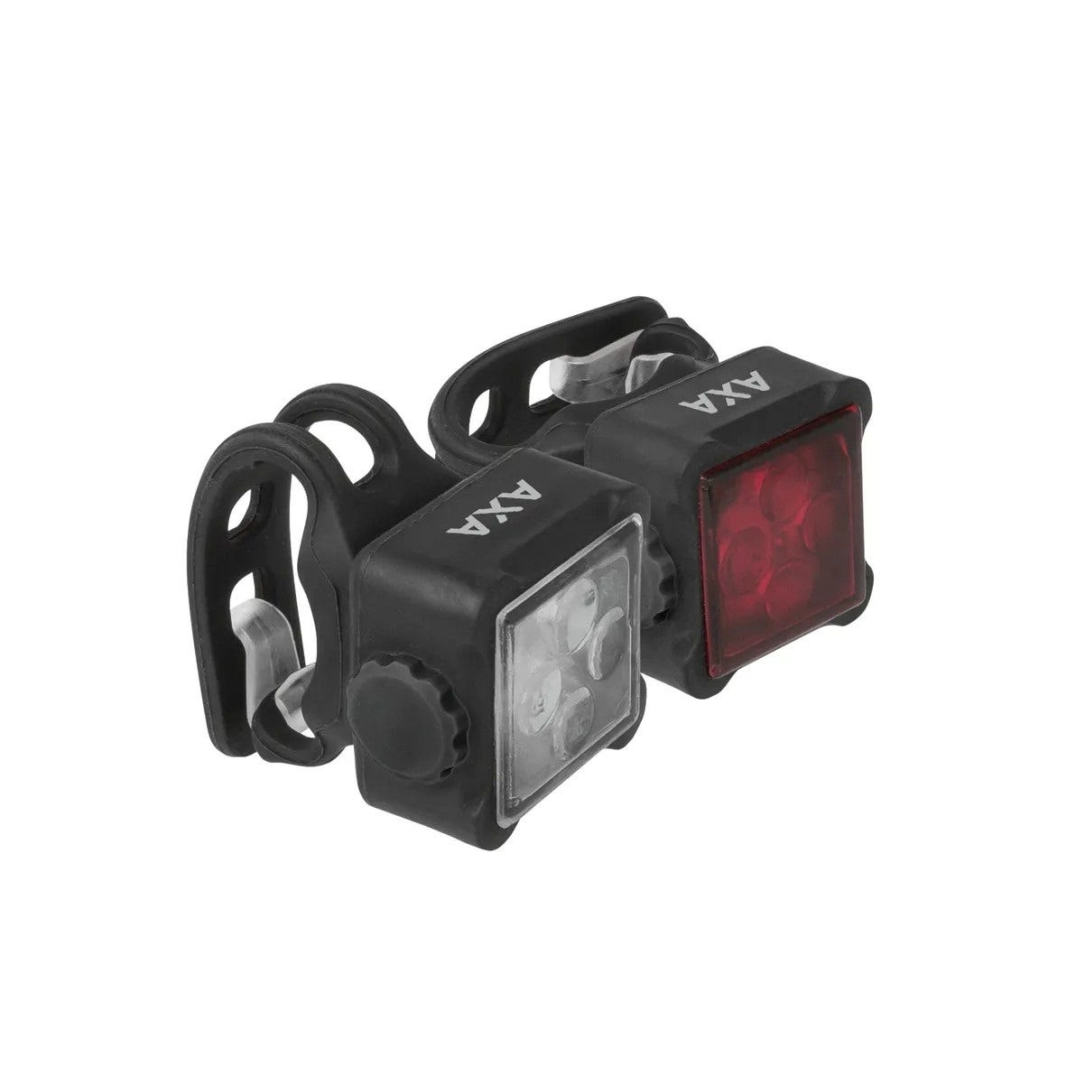 Axa Verlichtingsset niteline 44-r usb (op kaart)