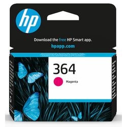 Inktcartridge HP CB319EE Nr364 magenta