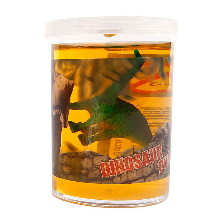 Ty Dinworld put met dinosaurus, 115 gram