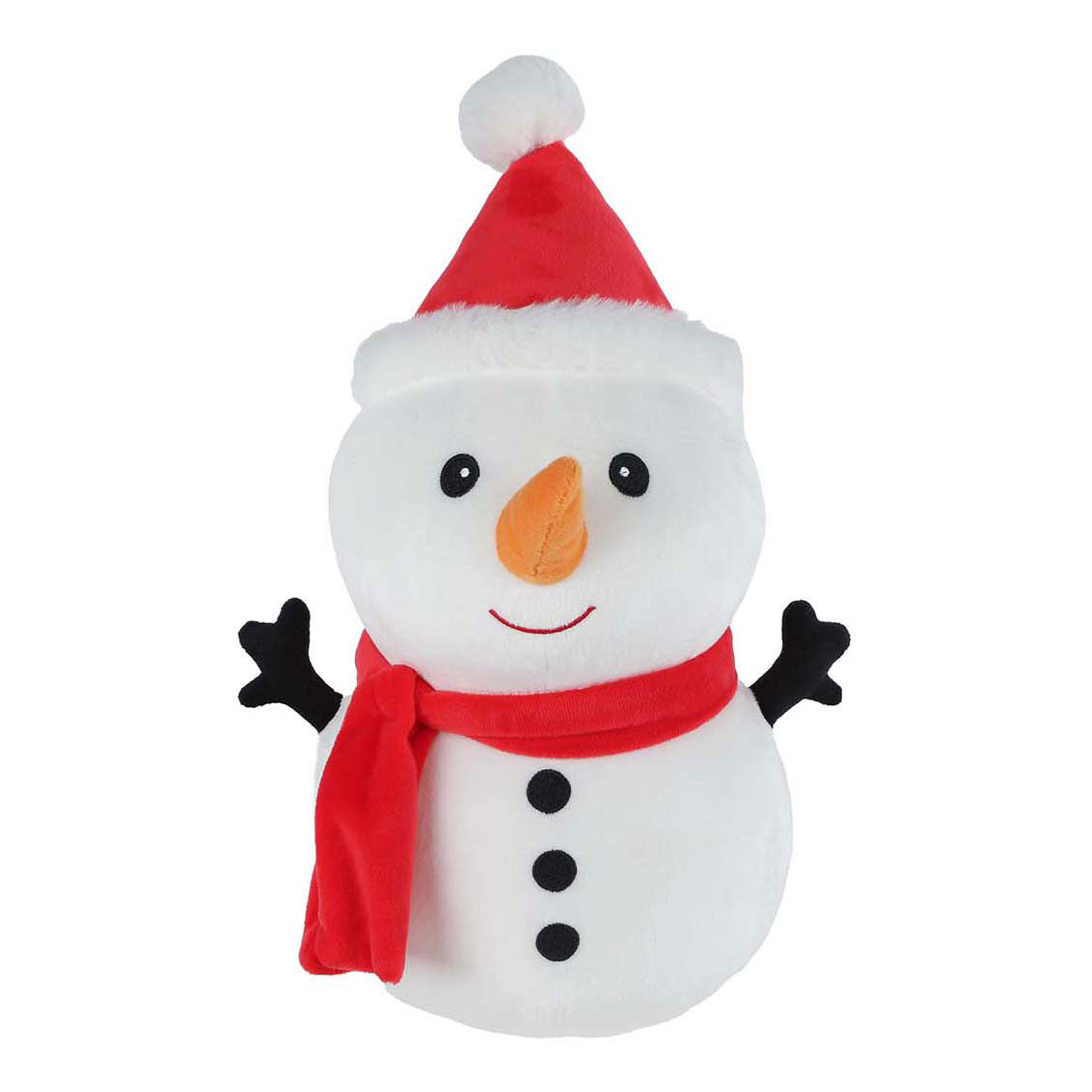 Take Me Home pluche sneeuwpop knuffel ''olaf'' - 40cm