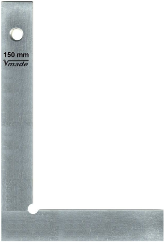 Vogel smidswinkelhaak 300x180mm