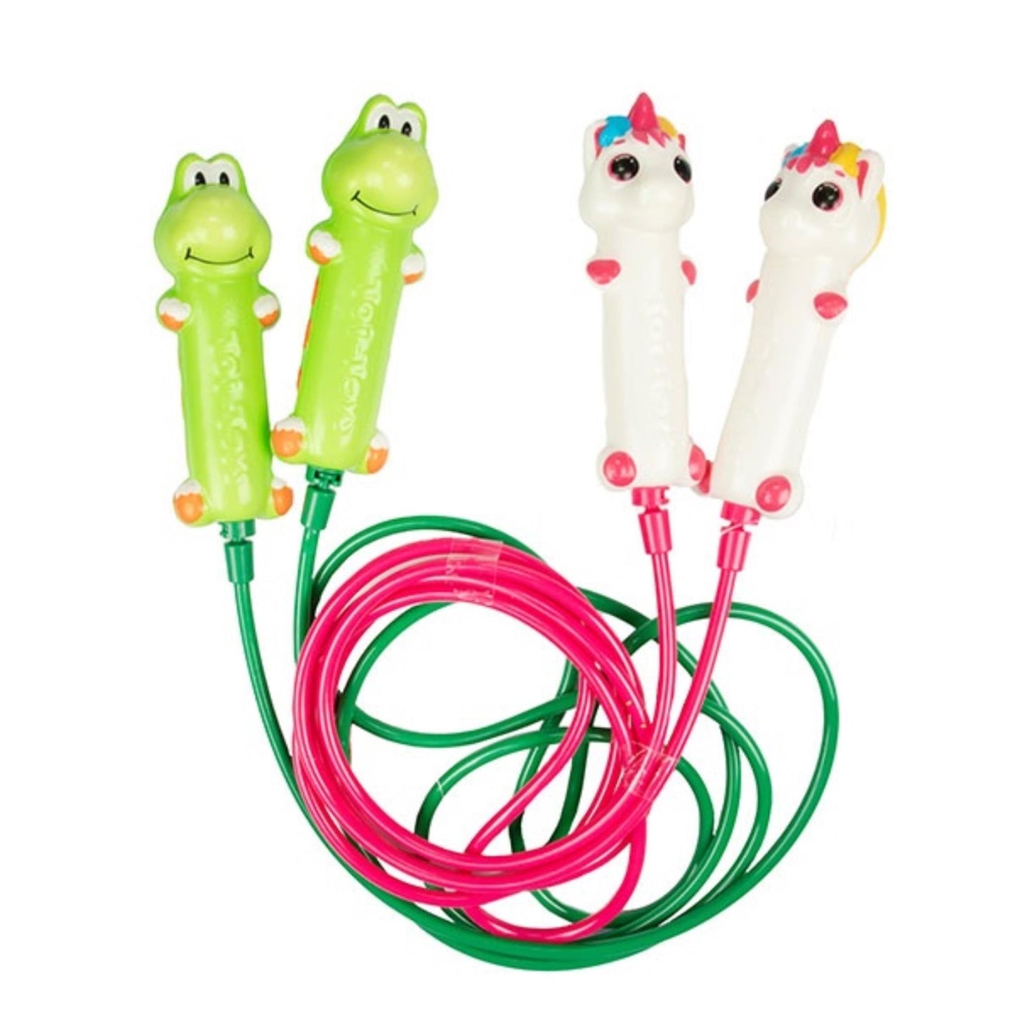 Toi-Toys Toi toys springtouw 230cm