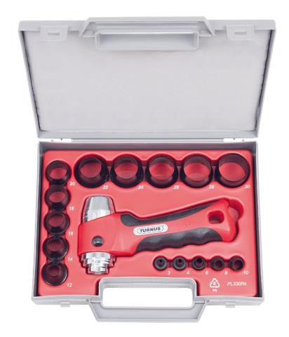 Kukko Turnus holpijpset 3 30