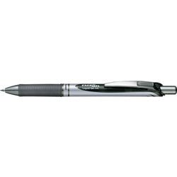 Rollerball Pentel EnerGel BL57 Zwart 0,35 mm