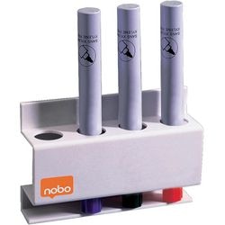 Markerhouder Nobo wit