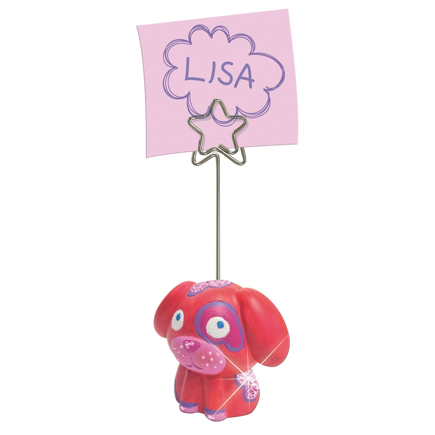 SES Creative Ses memohouders