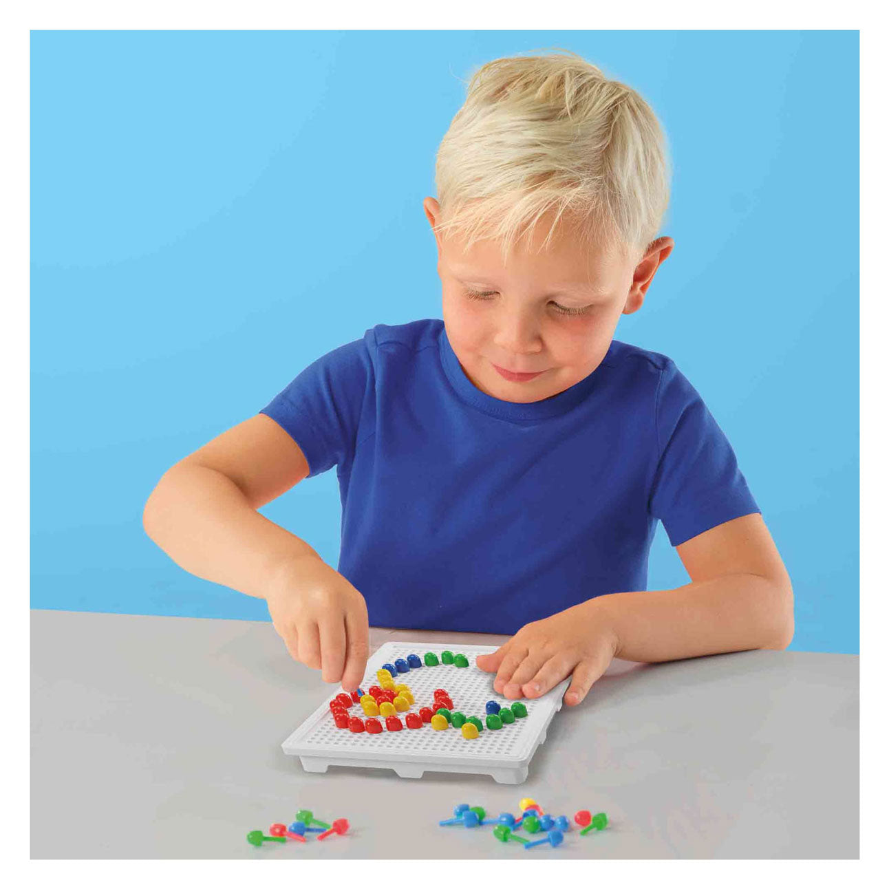 SES Creative Ses mozaïekkbord compact