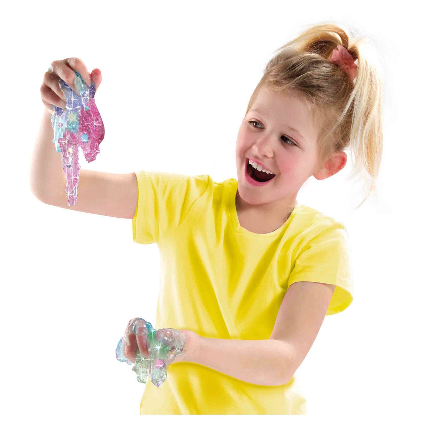 SES Creative Ses slime - mix it mania