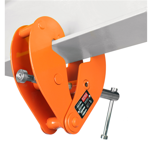 REMA balkenklem ksb-1 ton 80-240mm