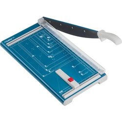 Snijmachine Dahle 534 A3 blauw grijs