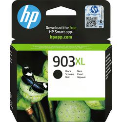 Inktcartridge HP 903XL origineel zwart