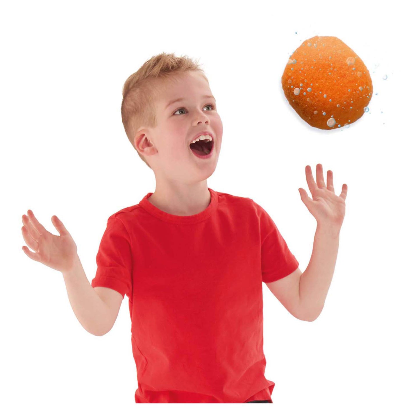 SES splash waterballen xxl