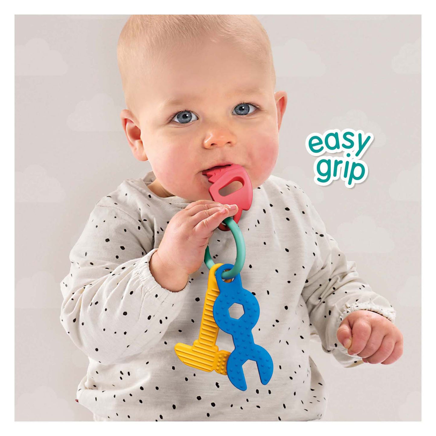 SES Creative Ses sensory speel gereedschap