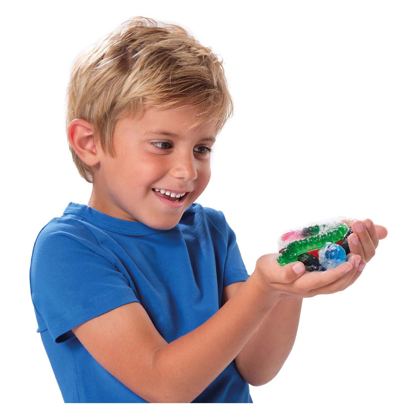 SES Creative Ses enge zeepjes gieten