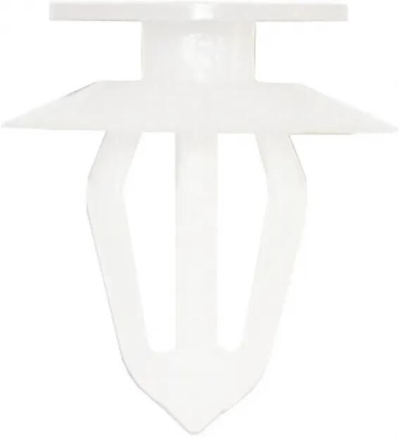 Dresselhaus spezialbefestigung interior trim clip white opel