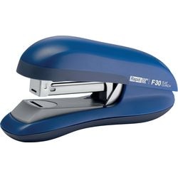 Nietmachine Rapid Flatclinch F30 55mm blauw 30vel
