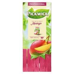 Pickwick Thee professional mango pak 25 stuks
