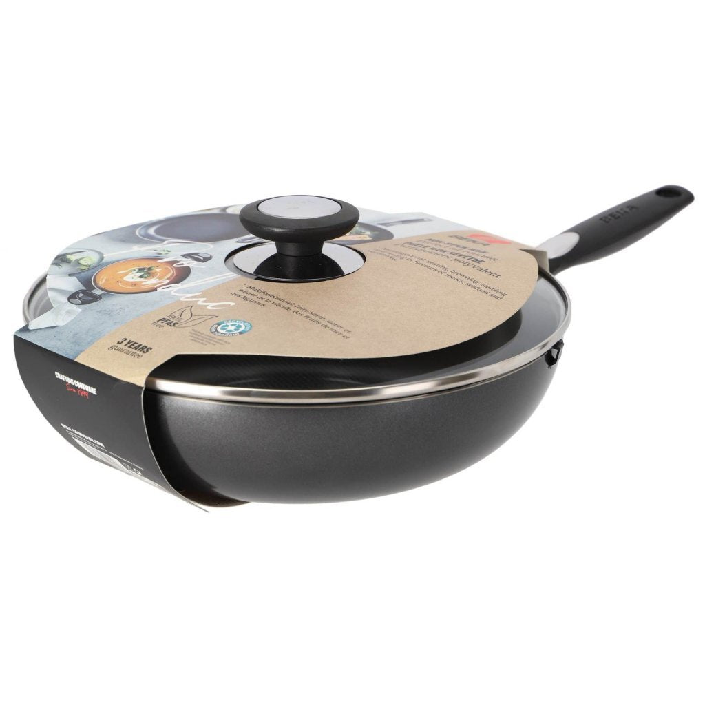 BEKA PRO INDUC r wokpan 28cm