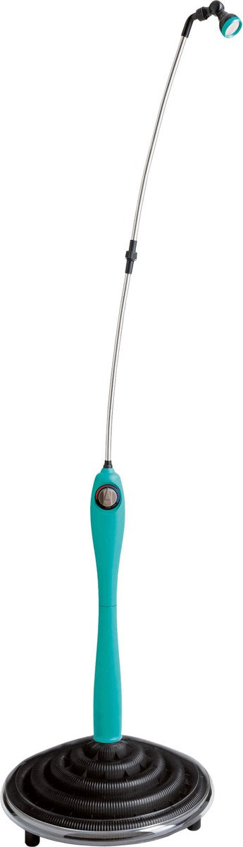 G.F. Gf “sunny style” solar shower blue - tuindouche