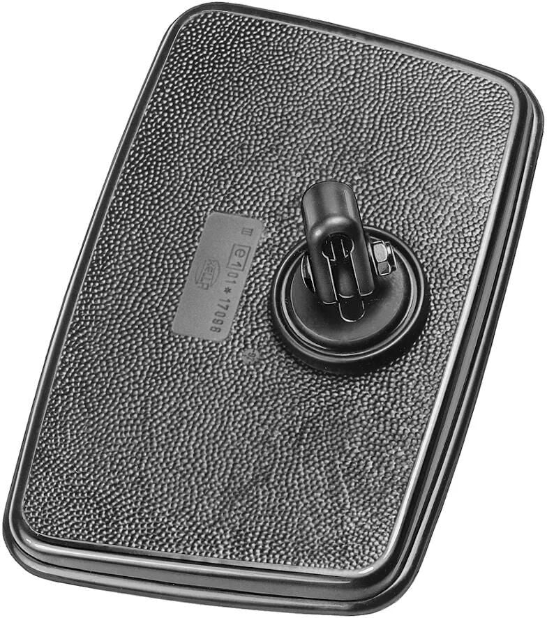 HELLA außenspiegel outer mirror 210x138 truck,tractor10mm b.