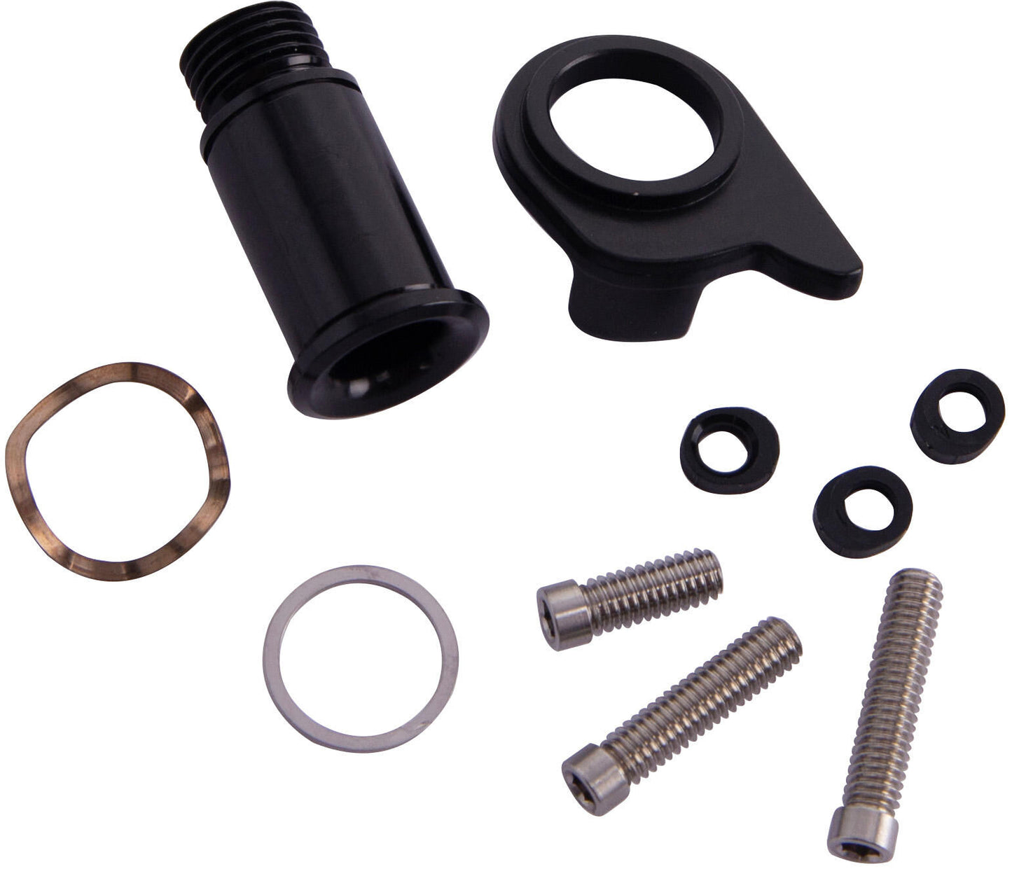 Sram Derad stelboutset force axs st