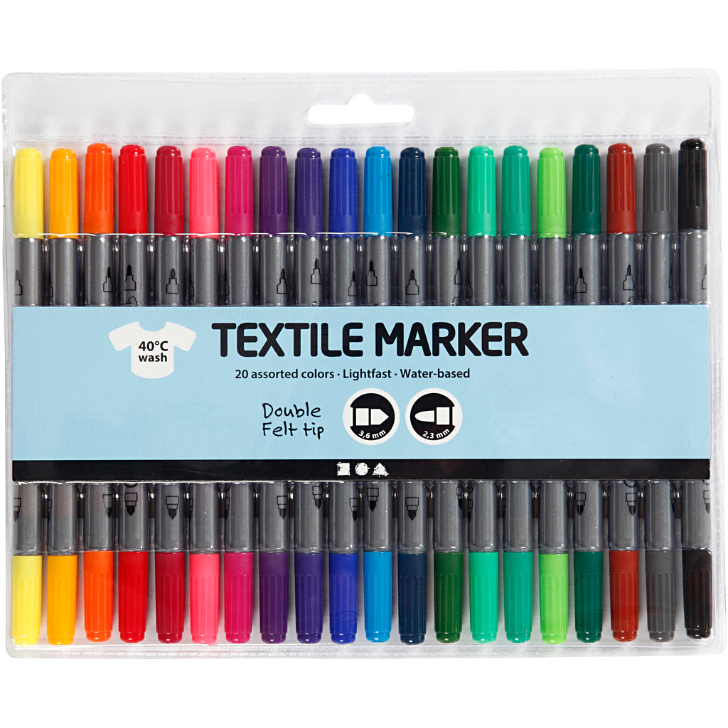 https: www.cchobby.nl textielstiften-lijndikte-2-3-3-6-mm-standaardkleuren-20-stuk-1-doos