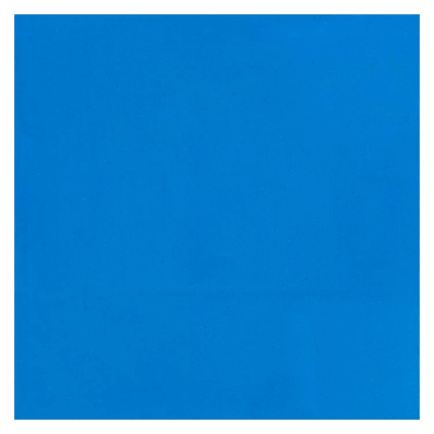 Bruynzeel Ecola plakkaatverf fles 16ml lichtblauw 501